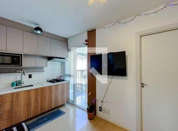 Apartamento · 36m² · 2 Quartos · Apartamento à Venda - Belém, 2 Quartos, 36 m² - São Paulo