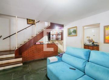 Casa · 117m² · 2 Quartos · 3 Vagas · Casa à Venda - Jardim Kuabara, 2 Quartos, 117 m² - Taboão da Serra