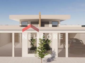 Casa · 110m² · 3 Quartos · 3 Vagas · Casa em Rua Carlos Alvares da Costa - Rio Branco - Belo Horizonte/MG