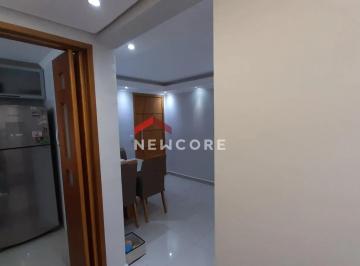 Apartamento · 56m² · 2 Quartos · 1 Vaga · Apartamento em Rua João Guimarães Rosa - Veloso - Osasco/SP