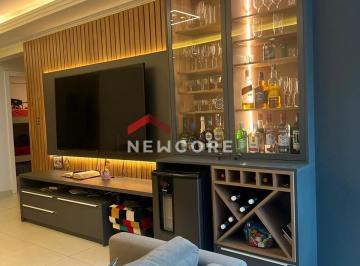 Apartamento · 100m² · 2 Quartos · 2 Vagas · Apartamento em Rua 3700 - Centro - Balneário Camboriú/SC