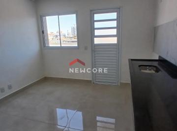Apartamento · 47m² · 3 Quartos · 1 Vaga · Cobertura em Rua Piatá - Vila Isolina Mazzei - São Paulo/SP