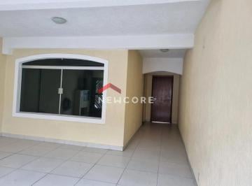 Casa · 175m² · 3 Quartos · 2 Vagas · Sobrado em Avenida Bunduki - Assunção - São Bernardo do Campo/SP