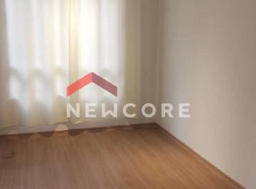 Apartamento · 48m² · 2 Quartos · 1 Vaga · Apartamento em Rua Ministro Salgado Filho - Vila Fiori - Sorocaba/SP