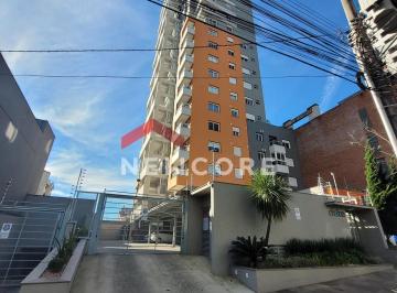 Apartamento · 120m² · 2 Quartos · 2 Vagas · Apartamento em Rua Santos Dumont - Exposição - Caxias do Sul/RS