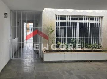 Casa · 150m² · 3 Quartos · 2 Vagas · Casa em Avenida Professor Rubens Gomes de Souza - Jardim Cordeiro - São Paulo/SP