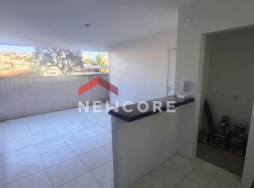 Apartamento · 92m² · 2 Quartos · 1 Vaga · Apartamento em Rua Salgueiro - Nova Floresta - Belo Horizonte/MG