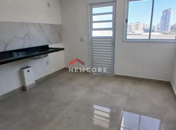 Apartamento · 35m² · 2 Quartos · 1 Vaga · Cobertura em Rua Piatá - Vila Isolina Mazzei - São Paulo/SP