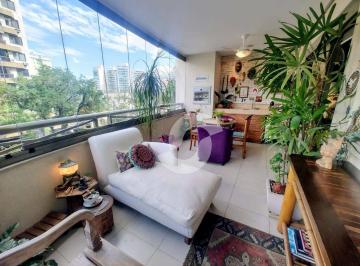 5d3891ff0983f0d47cf4df30d6481c630b9aff9e · Apartamento com 4 dormitórios à venda, 140 m² por R$ 1.300.000,00 - Icaraí - Niterói/RJ