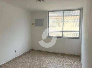 Sala · Apartamento com 3 dormitórios à venda, 53 m² por R$ 220.000,00 - Santa Rosa - Niterói/RJ