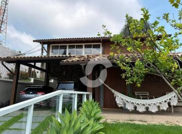 341ca0d1aa8a6cf01c80ac4a893511bc095cc4f5 · Casa com 3 dormitórios à venda, 350 m² por R$ 1.250.000,00 - Largo da Batalha - Niterói/RJ