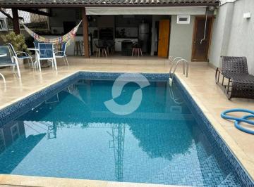 50221b43865f697913c02b72dd49b64828871f5c · Casa com 4 dormitórios à venda, 350 m² por R$ 1.250.000,00 - Largo da Batalha - Niterói/RJ