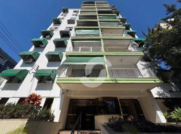 999d646fe1681726f8e6750124ff65991a9ae971 · Apartamento com 2 dormitórios à venda, 80 m² por R$ 650.000,00 - Santa Rosa - Niterói/RJ