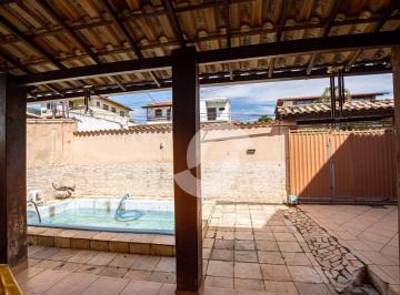 VISTA · Casa com 3 dormitórios à venda, 170 m² por R$ 680.000,00 - Maravista - Niterói/RJ