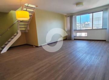 fc42f0885de196ff145fa376ec9ab8ef1ebb0d9f · Apartamento Duplex com 4 dormitórios à venda, 321 m² por R$ 1.400.000,00 - Tijuca - Rio de Janeiro/R