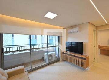 Apartamento · 35m² · 1 Quarto · Apartamento para Aluguel - Saúde, 1 Quarto, 35 m² - São Paulo