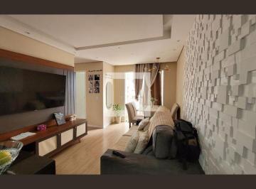 Apartamento · 50m² · 2 Quartos · 1 Vaga · Apartamento para Aluguel - Vila Virginia, 2 Quartos, 50 m² - Itaquaquecetuba