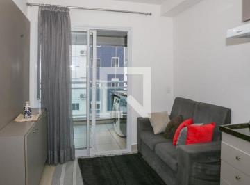 Apartamento · 33m² · 1 Quarto · 1 Vaga · Apartamento para Aluguel - Barra Funda, 1 Quarto, 33 m² - São Paulo