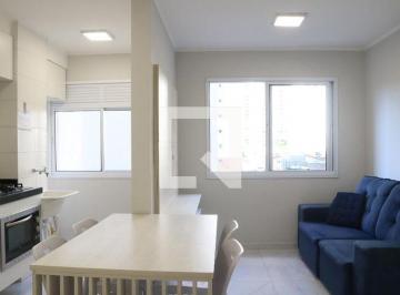 Apartamento · 31m² · 1 Quarto · Apartamento para Aluguel - Água Branca, 1 Quarto,  31 m² - São Paulo