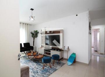 Apartamento · 135m² · 4 Quartos · 2 Vagas · Apartamento para Aluguel - Parque Esplanada, 4 Quartos,  135 m² - Embu das Artes