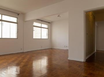 Apartamento · 125m² · 2 Quartos · 1 Vaga · Apartamento para Aluguel - Bela Vista, 2 Quartos, 125 m² - São Paulo