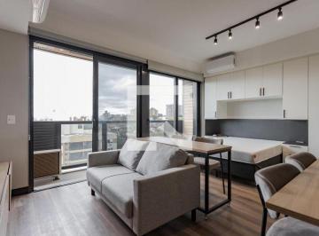 Apartamento · 35m² · 1 Quarto · 1 Vaga · Apartamento para Aluguel - Boa Vista, 1 Quarto, 35 m² - Porto Alegre