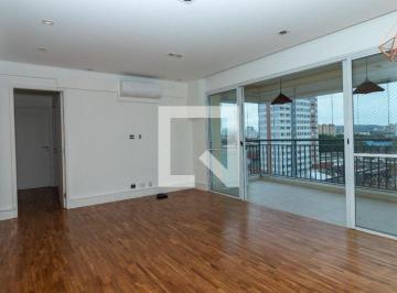 Apartamento · 94m² · 3 Quartos · 2 Vagas · Apartamento para Aluguel - Água Branca, 3 Quartos, 94 m² - São Paulo