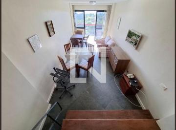 Apartamento · 110m² · 2 Quartos · 1 Vaga · Apartamento para Aluguel - Flamengo, 2 Quartos, 110 m² - Rio de Janeiro