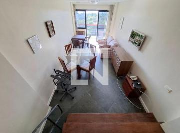 Apartamento · 110m² · 2 Quartos · 1 Vaga · Apartamento para Aluguel - Flamengo, 2 Quartos, 110 m² - Rio de Janeiro