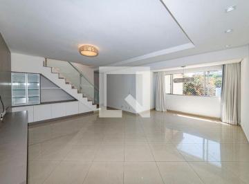 Apartamento · 216m² · 4 Quartos · 3 Vagas · Apartamento para Aluguel - Estoril , 4 Quartos, 216 m² - Belo Horizonte