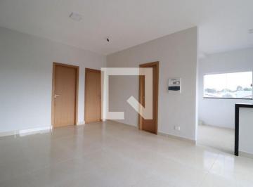 Apartamento · 80m² · 2 Quartos · 2 Vagas · Apartamento para Aluguel - Jardim Ipanema, 2 Quartos, 80 m² - Uberlândia