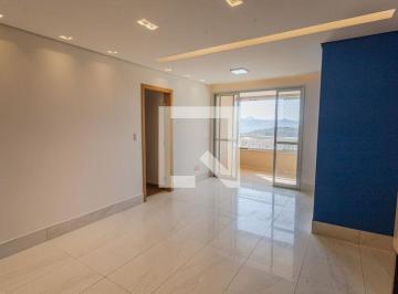 Apartamento · 98m² · 3 Quartos · 2 Vagas · Apartamento para Aluguel - Nova Vista, 3 Quartos, 98 m² - Belo Horizonte