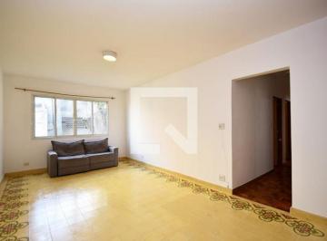 Apartamento · 110m² · 3 Quartos · Apartamento para Aluguel - Pinheiros, 3 Quartos,  110 m² - São Paulo
