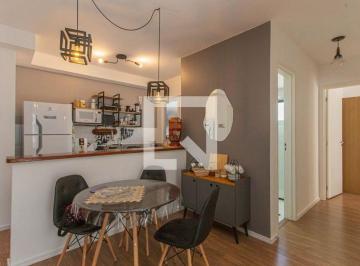 Apartamento 53m² Aluguel Vila Nair · Apartamento para Aluguel - Bosque da Saúde, 2 Quartos, 53 m² - São Paulo