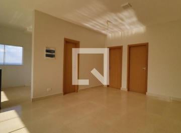 Apartamento · 80m² · 2 Quartos · 2 Vagas · Apartamento para Aluguel - Jardim Ipanema, 2 Quartos, 80 m² - Uberlândia