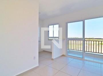 Apartamento · 44m² · 2 Quartos · 2 Vagas · Apartamento para Aluguel - Novo Mundo, 2 Quartos, 44 m² - Uberlândia