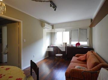 Apartamento · 65m² · 2 Quartos · 1 Vaga · Apartamento para Aluguel - Mont'Serrat, 2 Quartos, 65 m² - Porto Alegre
