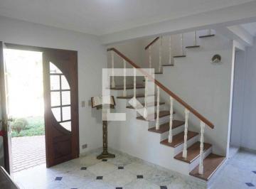 Casa · 811m² · 4 Quartos · 4 Vagas · Casa para Aluguel - Alphaville, 4 Quartos, 811 m² - Santana de Parnaíba