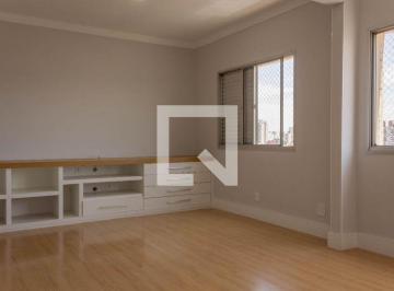 Apartamento · 108m² · 2 Quartos · 1 Vaga · Apartamento para Aluguel - Nova Petrópolis, 2 Quartos,  108 m² - São Bernardo do Campo