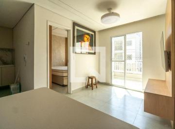 Apartamento · 55m² · 2 Quartos · Apartamento para Aluguel - Tatuapé, 2 Quartos, 55 m² - São Paulo
