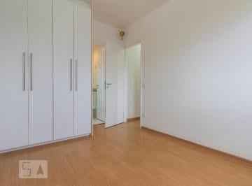 Apartamento · 60m² · 2 Quartos · 2 Vagas · Apartamento para Aluguel - Campo Belo, 2 Quartos, 60 m² - São Paulo