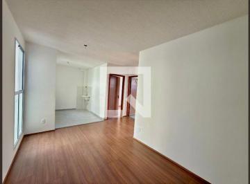 Apartamento · 50m² · 2 Quartos · 1 Vaga · Apartamento para Aluguel - Três Barras, 2 Quartos, 50 m² - Contagem