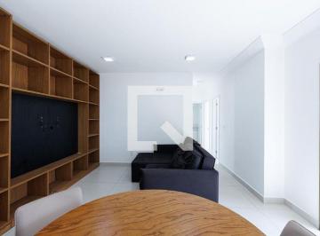 Apartamento · 74m² · 3 Quartos · 2 Vagas · Apartamento para Aluguel - Jardim do Sol, 3 Quartos,  74 m² - Indaiatuba