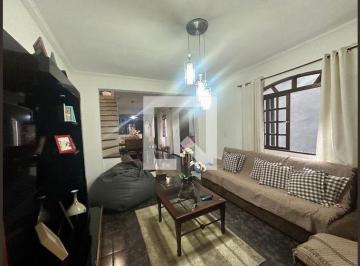 Casa · 120m² · 3 Quartos · 2 Vagas · Casa para Aluguel - Jardim Paraiso, 3 Quartos, 120 m² - Barueri