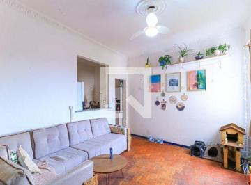 Apartamento · 80m² · 2 Quartos · Apartamento para Aluguel - Quintino Bocaiúva, 2 Quartos, 80 m² - Rio de Janeiro