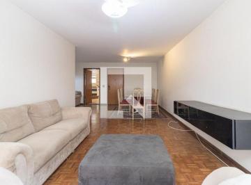 Apartamento · 137m² · 3 Quartos · 1 Vaga · Apartamento para Aluguel - Itaim Bibi, 3 Quartos, 137 m² - São Paulo