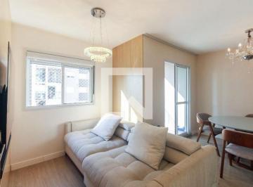 Apartamento · 61m² · 2 Quartos · 1 Vaga · Apartamento para Aluguel - Vila Carrão, 2 Quartos,  61 m² - São Paulo