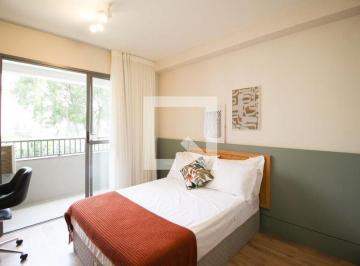 Apartamento · 28m² · 1 Quarto · Apartamento para Aluguel - Vila Olímpia, 1 Quarto, 28 m² - São Paulo