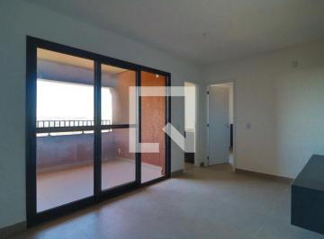 Apartamento · 44m² · 1 Quarto · 1 Vaga · Apartamento para Aluguel - Buritis, 1 Quarto, 44 m² - Uberlândia