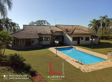 Casa · 200m² · 4 Quartos · 6 Vagas · Casa de Condomínio para venda em Condomínio Jardim Das Palmeiras de 200.00m² com 4 Quartos, 4 Suites